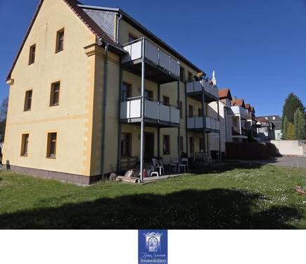 Hausansicht - 