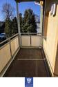 Balkon - Etagenwohnung mit 45,20 m&sup2; in Freital zur Miete