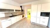 Moderne Einbauküche - Einfamilienhaus mit 220,00 m&sup2; in Fürstenau zur Miete