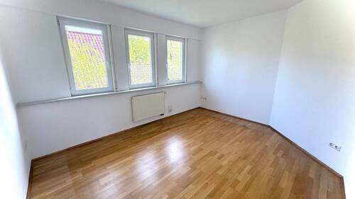 Helles Schlafzimmer - 
