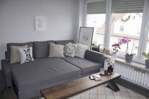 Zimmer 2 - 