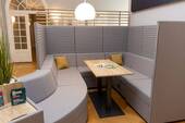 Flur - Büro zur Miete in München