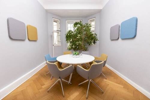 Meetingraum - Büro in München