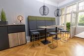 Aufenthaltsraum - Büro mit 68,00 m&sup2; in München zur Miete