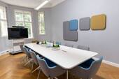 großer Meetingraum - 