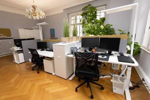 Büro - 