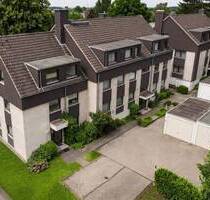 Stilvolles Wohnerlebnis über zwei Ebenen! - Hagen Hochschulviertel