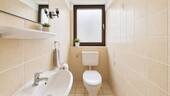 Gäste WC - 