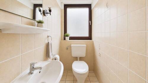 Gäste WC - 
