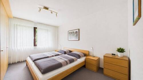Schlafen - 