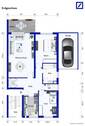 Grundriss EG - 
