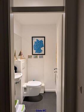 Gäste WC - 