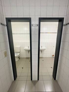Sanitärbereich - 