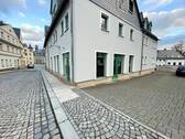 Eingangsbereich - 