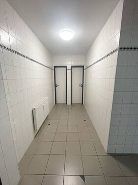 Sanitärbereich - 