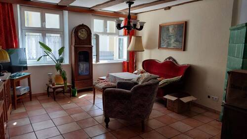 Wohnzimmer - 