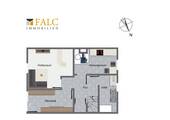 Grundriss Kellergeschoss - 