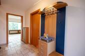 Flur/Garderobe - Reihenendhaus mit 105,00 m² in Erftstadt zum Kaufen