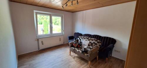 Schlafzimmer - Einfamilienhaus mit 65,00 m² in Leer (Ostfriesland) zur Miete
