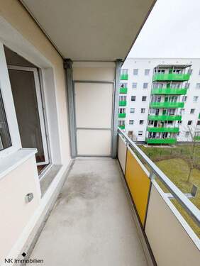 Balkon - 