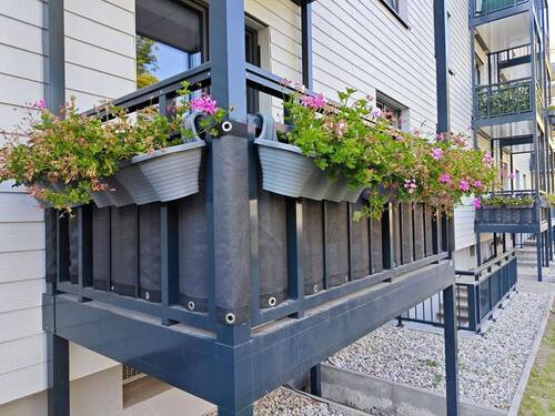 Balkone - 