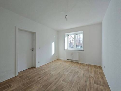 Kinderzimmer - Etagenwohnung mit 73,20 m² in Merseburg zur Miete