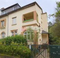 Top!! Altbauwohnung mit Garten im Holzhausenviertel - Frankfurt am Main Nordend-West