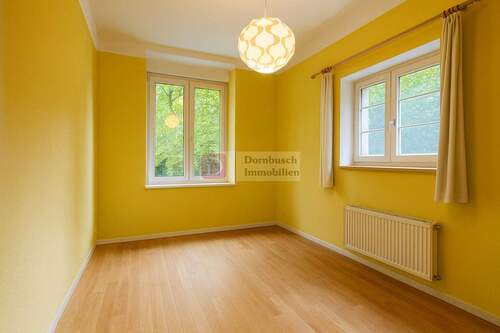 Kinderzimmer - Staging - 4 Zimmer Etagenwohnung zum Kaufen in Frankfurt am Main