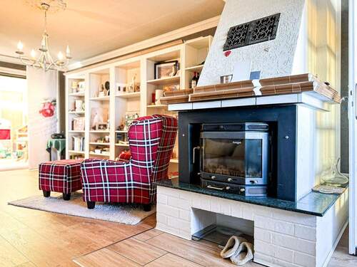 Wohnen EG - 7 Zimmer Einfamilienhaus zum Kaufen in Quedlinburg