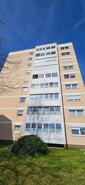 Hausblock.jpg - 3 Zimmer Etagenwohnung zum Kaufen in Trostberg