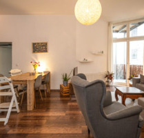 Charmantes Altbauapartment in Prenzlauer Berg - Berlin Pankow