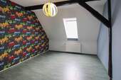 Schlafzimmer 2 Whg 4 - 