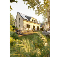 Ihr Familienhaus mit Freiraum in Hardegsen OT Gladebeck - komfortabel und idyllisch