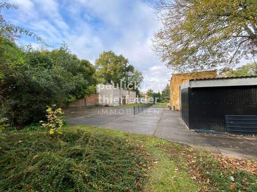 IMG_6536 - Grundstück zum Kaufen in Leipzig / Holzhausen