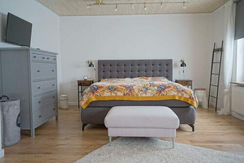 Schlafzimmer - 