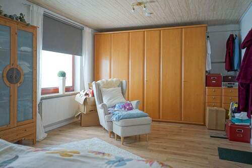 Schlafzimmer weitere Ansicht - 