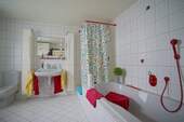 weiteres Badezimmer im EG - 