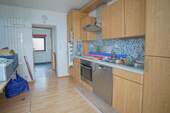 Küche Einliegerwohnung EG - 