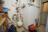 Heizungsanlage - 