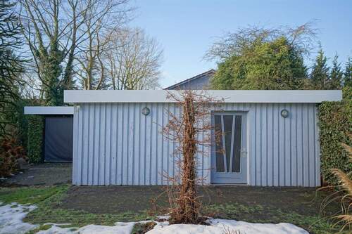 stabiles Gerätehaus - 