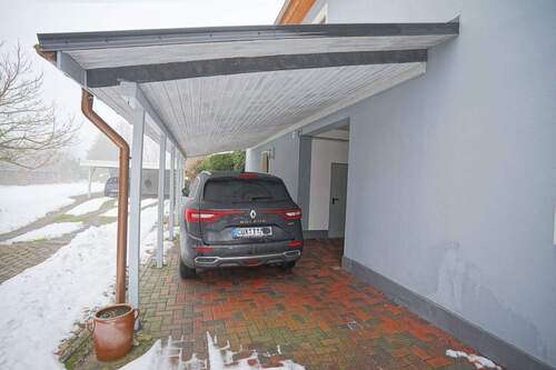 Carport - 