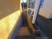 Kellertreppe - 