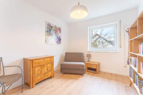 Kinder-, Gäste- oder Arbeitszimmer - 