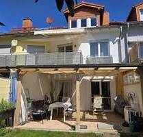 Groß-Zimmern: Attraktives Reihenmittelhaus in ruhiger Lage