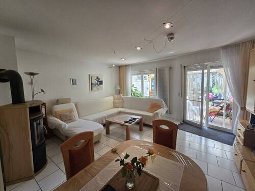 Wohnbereich - 5 Zimmer Reihenmittelhaus zum Kaufen in Groß-Zimmern