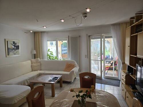 Wohnbereich - 5 Zimmer Reihenmittelhaus in Groß-Zimmern