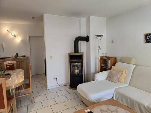 Wohnbereich - Reihenmittelhaus mit 138,00 m&sup2; in Groß-Zimmern zum Kaufen