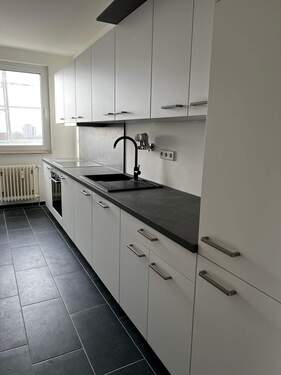Einbauküche - 