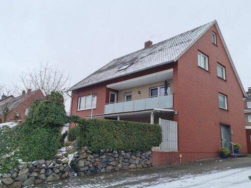 Objektansicht - 4-Zimmer-Eigentumswohnung in 49196 Bad Laer