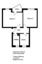 Allensteiner Str. 28_EG re_2 Zi._Grundriss - 